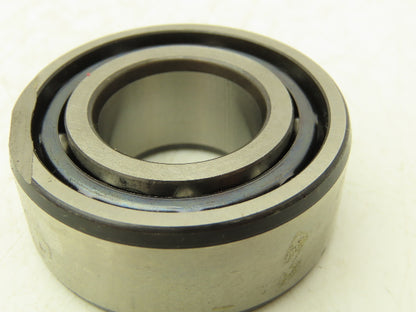 SKF SKF 5205 A/C3 Ball Bearing 25mm-ID x 52mm-OD x 20.6mm-Width Lot Of 3