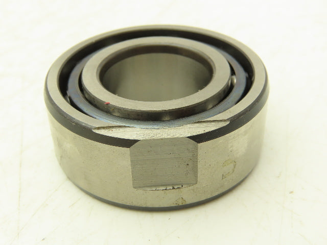 SKF SKF 5205 A/C3 Ball Bearing 25mm-ID x 52mm-OD x 20.6mm-Width Lot Of 3