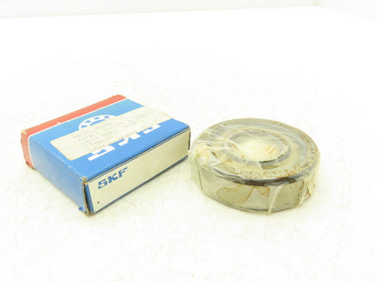 SKF 7305 BEY Ball Bearing Single Row 25mm-ID x 62mm-OD x 17mm-Width