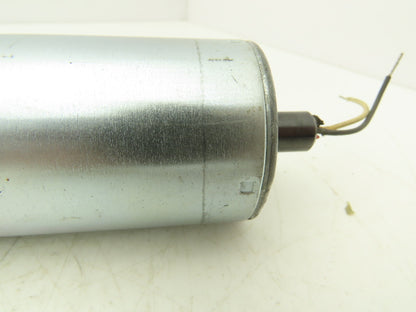 Itoh Denki PM486BS-20-722-3-230 Motorized Conveyor Roller 1.9"x 29"BF 230V 3PH