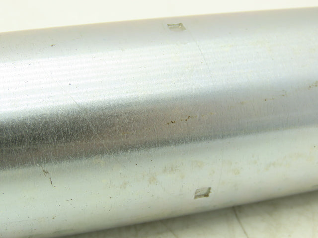 Itoh Denki PM486BS-20-722-3-230 Motorized Conveyor Roller 1.9"x 29"BF 230V 3PH