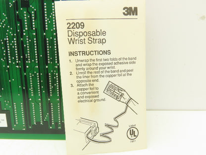 Eaton Cuttler Hammer 42-13820-03 Printed Circuit Control Board Interface PCB