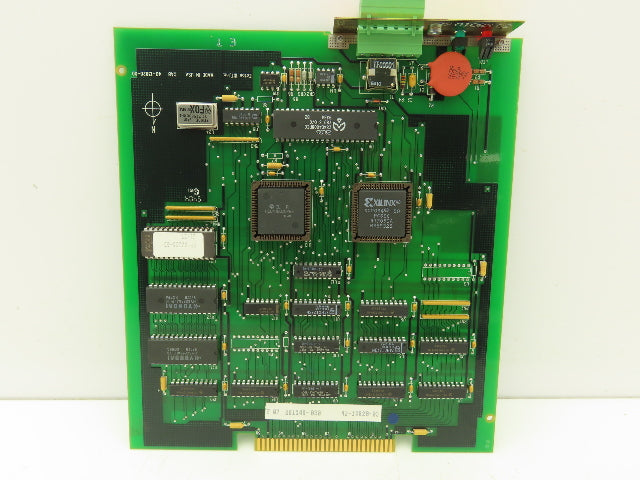 Eaton Cuttler Hammer 42-13820-03 Printed Circuit Control Board Interface PCB