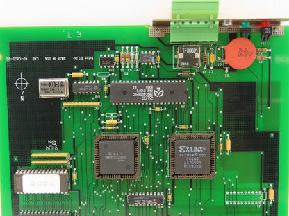 Eaton Cuttler Hammer 42-13820-03 Printed Circuit Control Board Interface PCB