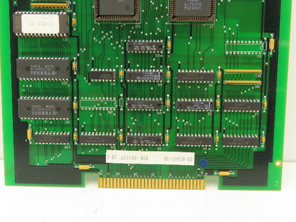 Eaton Cuttler Hammer 42-13820-03 Printed Circuit Control Board Interface PCB