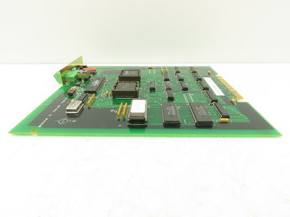 Eaton Cuttler Hammer 42-13820-03 Printed Circuit Control Board Interface PCB