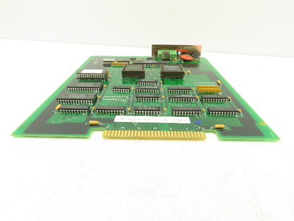 Eaton Cuttler Hammer 42-13820-03 Printed Circuit Control Board Interface PCB