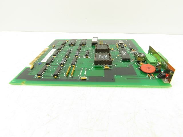 Eaton Cuttler Hammer 42-13820-03 Printed Circuit Control Board Interface PCB