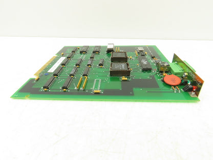 Eaton Cuttler Hammer 42-13820-03 Printed Circuit Control Board Interface PCB