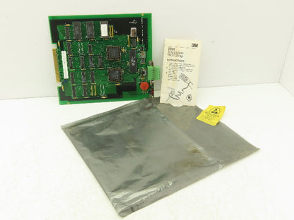 Eaton Cuttler Hammer 42-13820-03 Printed Circuit Control Board Interface PCB