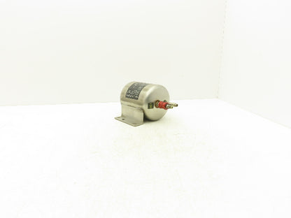 Legris CH-2500 Air Tank Reservoir 2L Stainless Steel Charmilles EDM