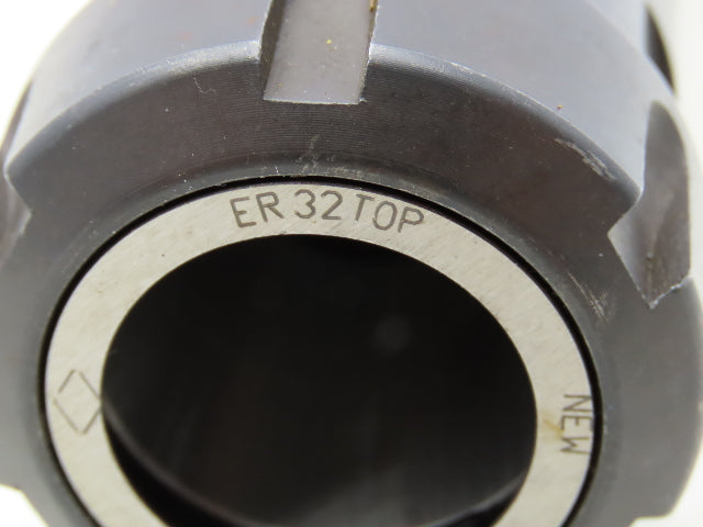 Valenite M1012627 Straight Shank Tool Holder ER32TOP Collet Chuck 24208833T5702