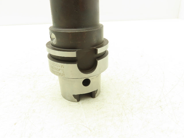 Valenite M1012627 Straight Shank Tool Holder ER32TOP Collet Chuck 24208833T5702