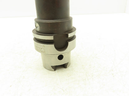 Valenite M1012627 Straight Shank Tool Holder ER32TOP Collet Chuck 24208833T5702