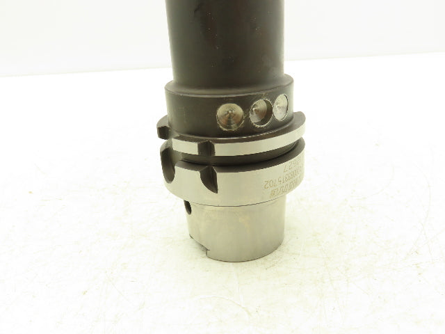 Valenite M1012627 Straight Shank Tool Holder ER32TOP Collet Chuck 24208833T5702