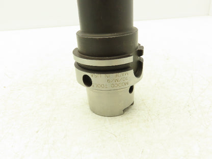 Valenite M1012627 Straight Shank Tool Holder ER32TOP Collet Chuck 24208833T5702