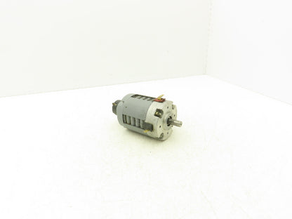 ABB UGTMEM Minertia Motor Mini Series Servo Motor 24V 700RPM Tachometer TG-7SVC