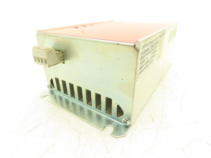 Magnetek MAC2024 MAC 2000 Soft Starter Motor Control Electromotive Systems 3Ph