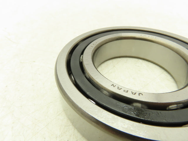 Nachi 7212CYDU/GL Ball Bearing 60mm-ID x 110mm - OD x 22mm-Width Set Of 2