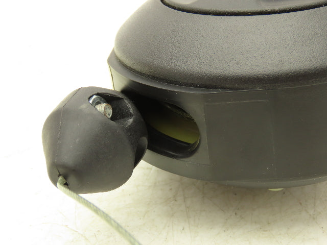 Econo Line BD-03 Tool Spring Balancer Retractable Reel 3Lbs 8 Ft Cable