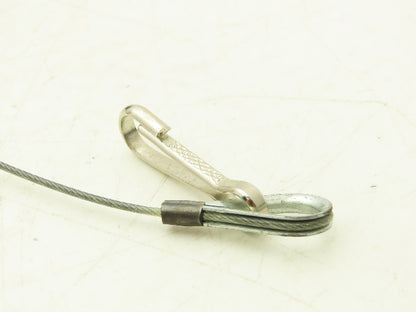 Econo Line BD-03 Tool Spring Balancer Retractable Reel 3Lbs 8 Ft Cable