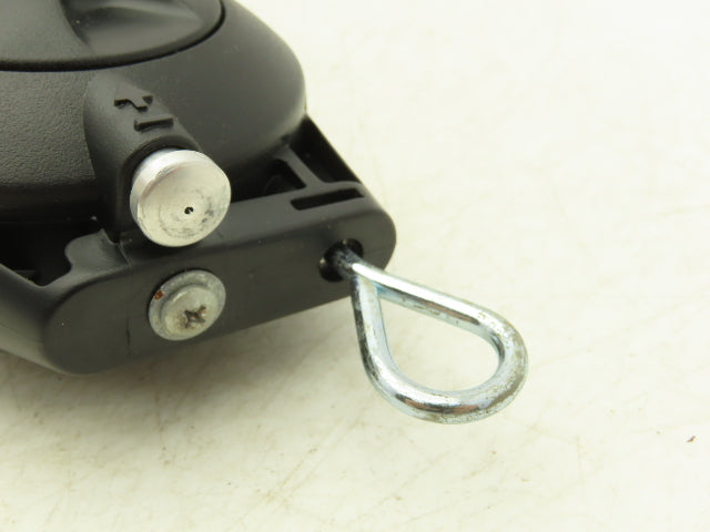 Econo Line BD-03 Tool Spring Balancer Retractable Reel 3Lbs 8 Ft Cable