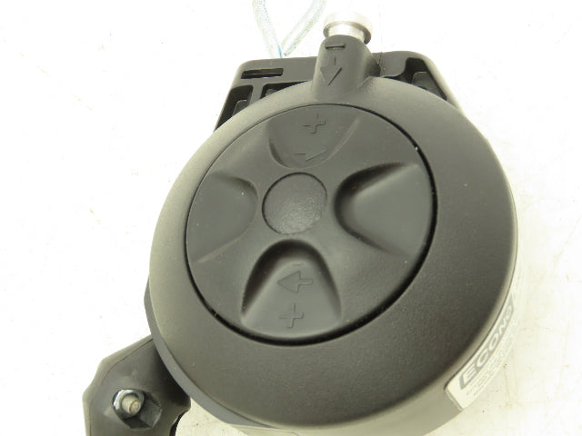 Econo Line BD-03 Tool Spring Balancer Retractable Reel 3Lbs 8 Ft Cable