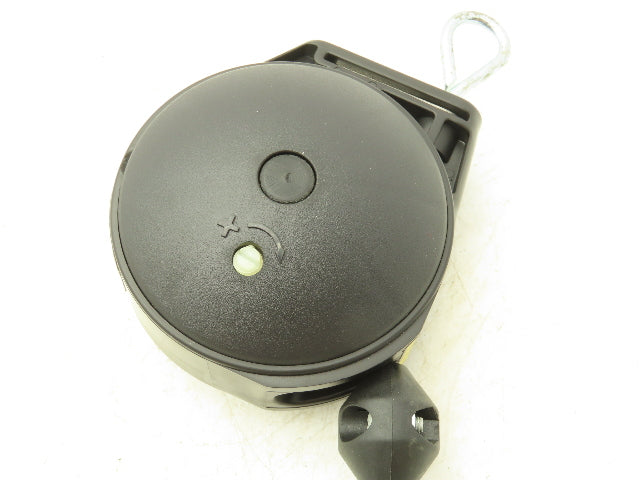 Econo Line BD-03 Tool Spring Balancer Retractable Reel 3Lbs 8 Ft Cable