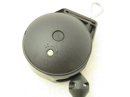Econo Line BD-03 Tool Spring Balancer Retractable Reel 3Lbs 8 Ft Cable