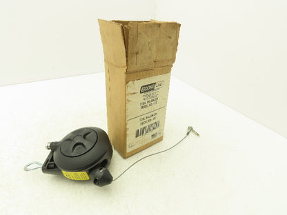 Econo Line BD-03 Tool Spring Balancer Retractable Reel 3Lbs 8 Ft Cable