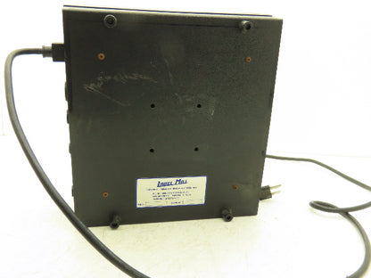 Label Mill 3501 Automated Labeler Micro Processor Control Unit Print Apply