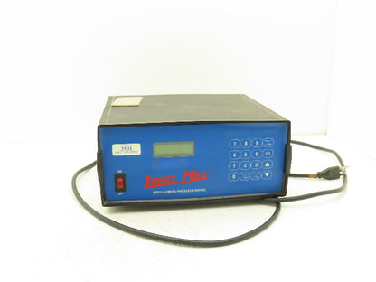 Label Mill 3501 Automated Labeler Micro Processor Control Unit Print Apply