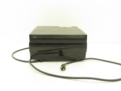 Label Mill 3501 Automated Labeler Micro Processor Control Unit Print Apply