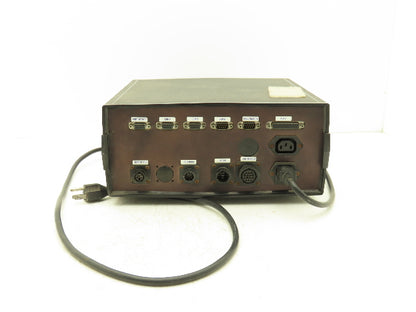 Label Mill 3501 Automated Labeler Micro Processor Control Unit Print Apply