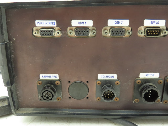 Label Mill 3501 Automated Labeler Micro Processor Control Unit Print Apply