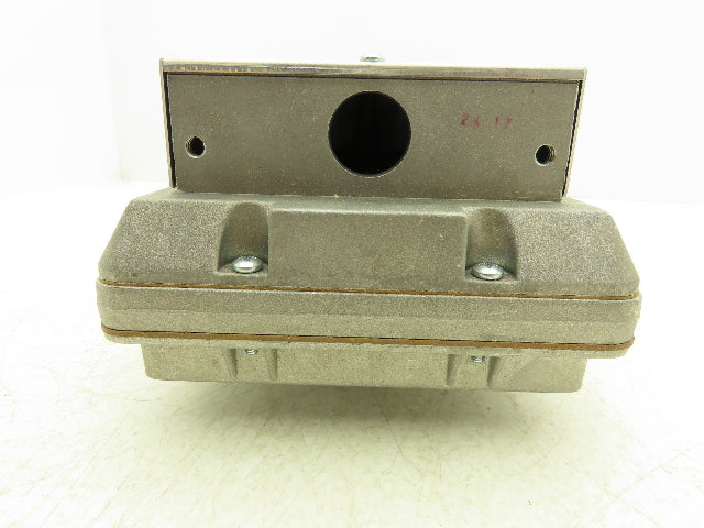 Atunes Controls RHLGP-A Gas Pressure Switch with Manual Reset 2-14" W.C.