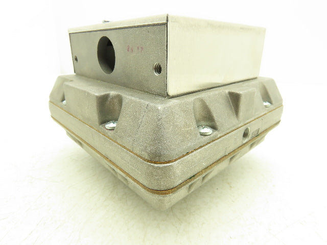 Atunes Controls RHLGP-A Gas Pressure Switch with Manual Reset 2-14" W.C.