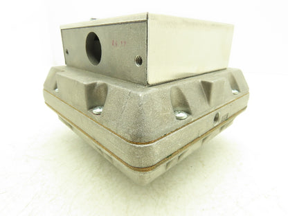 Atunes Controls RHLGP-A Gas Pressure Switch with Manual Reset 2-14" W.C.