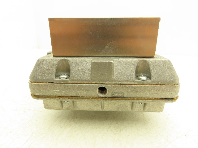 Atunes Controls RHLGP-A Gas Pressure Switch with Manual Reset 2-14" W.C.