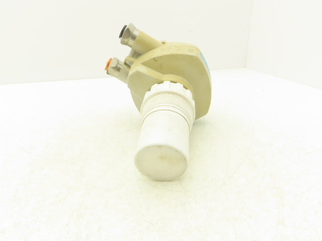 Siemens 7ML52212CA18 Sitrans Probe LU Ultrasonic Level Meter 24VDC NEMA 4X