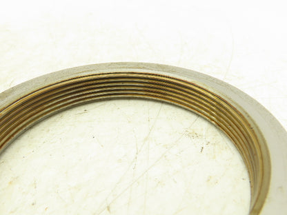 SKF SNW 17X2 15/16 Adapter Sleeve 2.9375" ID 63.14mm-Length 3.340-12 Thread Size