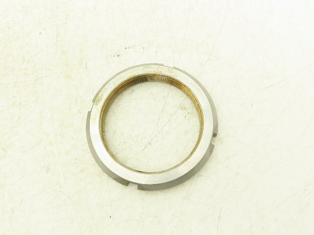 SKF SNW 17X2 15/16 Adapter Sleeve 2.9375" ID 63.14mm-Length 3.340-12 Thread Size