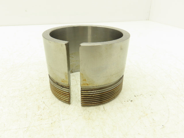SKF SNW 17X2 15/16 Adapter Sleeve 2.9375" ID 63.14mm-Length 3.340-12 Thread Size