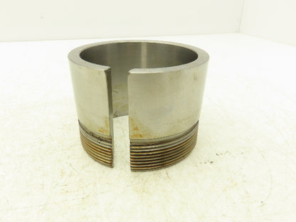 SKF SNW 17X2 15/16 Adapter Sleeve 2.9375" ID 63.14mm-Length 3.340-12 Thread Size