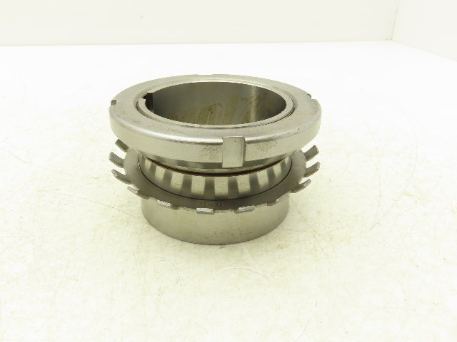 SKF SNW 17X2 15/16 Adapter Sleeve 2.9375" ID 63.14mm-Length 3.340-12 Thread Size