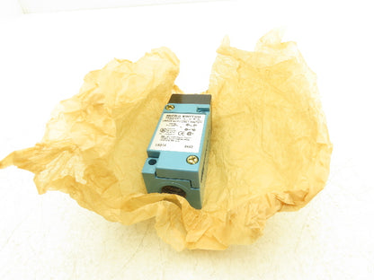 Honeywell LSD1A Micro Switch Heavy Duty Limit Switch 10A 600V