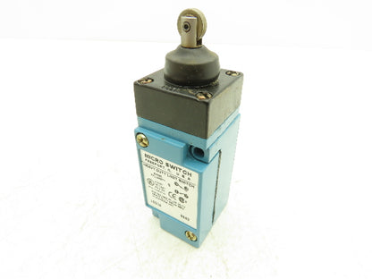 Honeywell LSD1A Micro Switch Heavy Duty Limit Switch 10A 600V