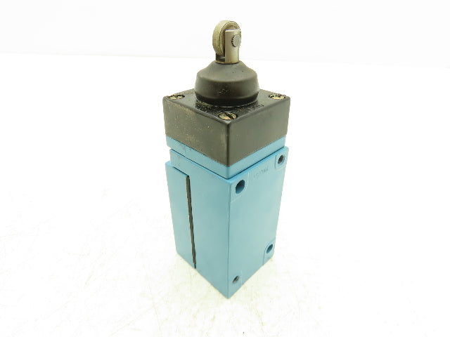 Honeywell LSD1A Micro Switch Heavy Duty Limit Switch 10A 600V