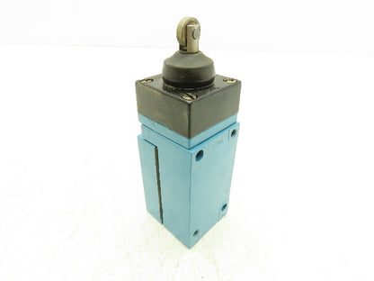 Honeywell LSD1A Micro Switch Heavy Duty Limit Switch 10A 600V