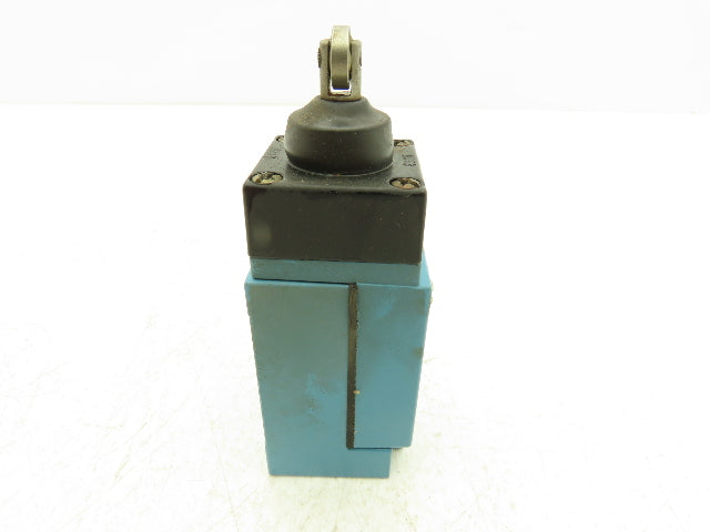 Honeywell LSD1A Micro Switch Heavy Duty Limit Switch 10A 600V